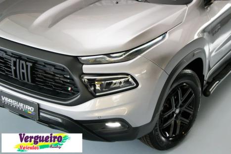 FIAT Toro 2.0 16V 4P 4WD ULTRA TURBO DIESEL AUTOMTICO, Foto 12