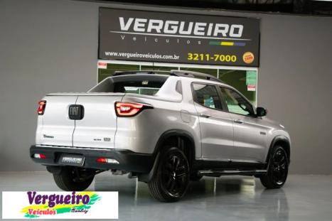 FIAT Toro 2.0 16V 4P 4WD ULTRA TURBO DIESEL AUTOMTICO, Foto 17