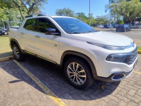 FIAT Toro 2.0 16V 4P VOLCANO 4WD TURBO DIESEL AUTOMTICO, Foto 6