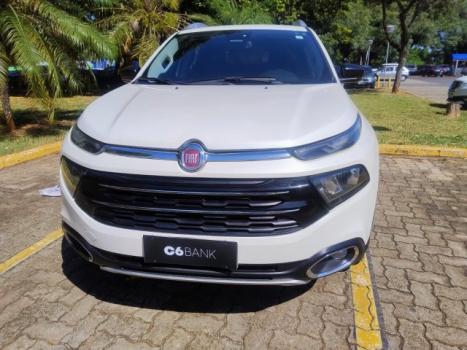 FIAT Toro 2.0 16V 4P VOLCANO 4WD TURBO DIESEL AUTOMTICO, Foto 7