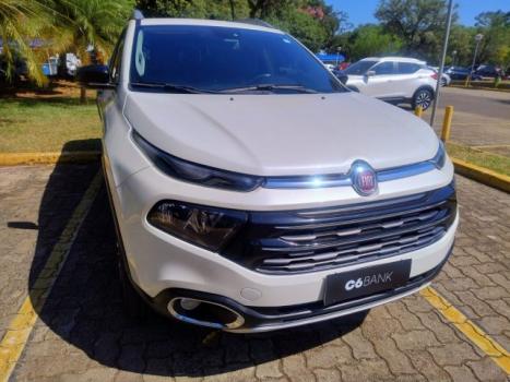 FIAT Toro 2.0 16V 4P VOLCANO 4WD TURBO DIESEL AUTOMTICO, Foto 8