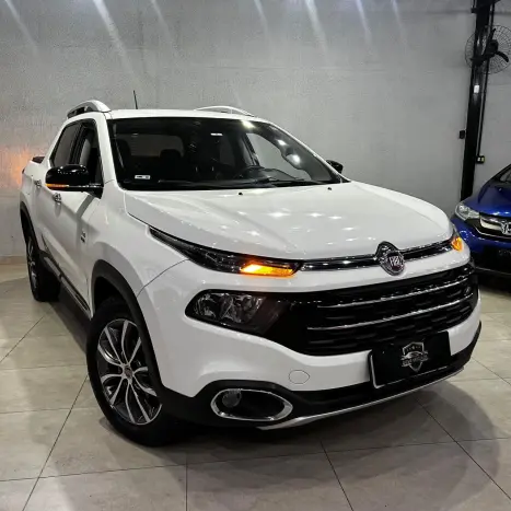 FIAT Toro 2.0 16V 4P VOLCANO 4WD TURBO DIESEL AUTOMTICO, Foto 1