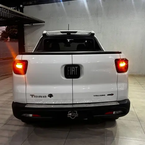 FIAT Toro 2.0 16V 4P VOLCANO 4WD TURBO DIESEL AUTOMTICO, Foto 3