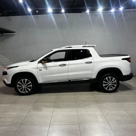 FIAT Toro 2.0 16V 4P VOLCANO 4WD TURBO DIESEL AUTOMTICO, Foto 5