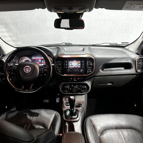 FIAT Toro 2.0 16V 4P VOLCANO 4WD TURBO DIESEL AUTOMTICO, Foto 6
