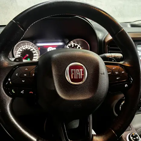 FIAT Toro 2.0 16V 4P VOLCANO 4WD TURBO DIESEL AUTOMTICO, Foto 7