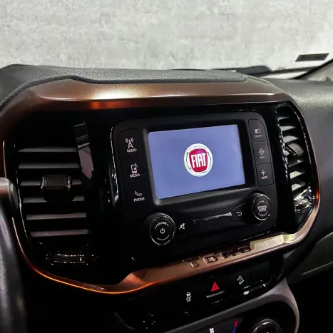 FIAT Toro 2.0 16V 4P VOLCANO 4WD TURBO DIESEL AUTOMTICO, Foto 11