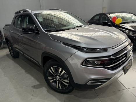 FIAT Toro 2.0 16V 4P VOLCANO 4WD TURBO DIESEL AUTOMTICO, Foto 1