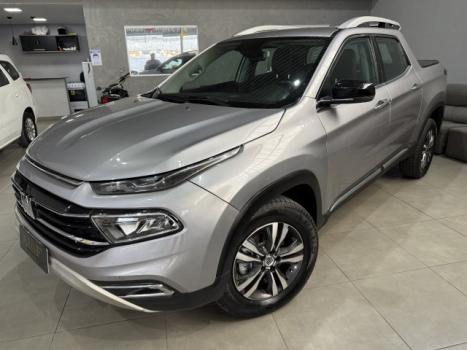 FIAT Toro 2.0 16V 4P VOLCANO 4WD TURBO DIESEL AUTOMTICO, Foto 2