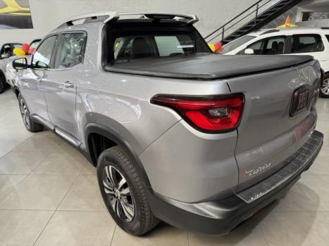 FIAT Toro 2.0 16V 4P VOLCANO 4WD TURBO DIESEL AUTOMTICO, Foto 4