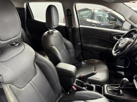 FIAT Toro 2.0 16V 4P VOLCANO 4WD TURBO DIESEL AUTOMTICO, Foto 7