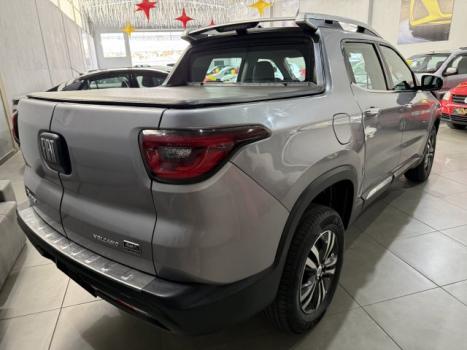 FIAT Toro 2.0 16V 4P VOLCANO 4WD TURBO DIESEL AUTOMTICO, Foto 8