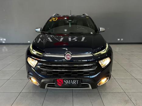 FIAT Toro 2.0 16V 4P 4WD RANCH TURBO DIESEL AUTOMTICO, Foto 2