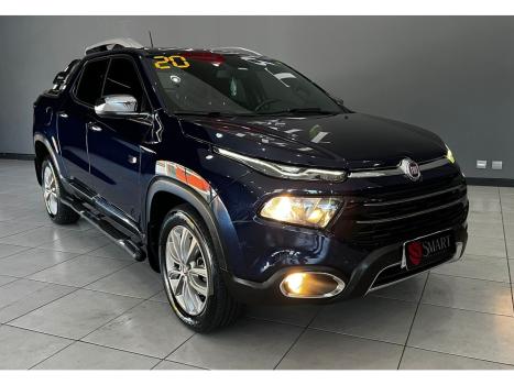 FIAT Toro 2.0 16V 4P 4WD RANCH TURBO DIESEL AUTOMTICO, Foto 3