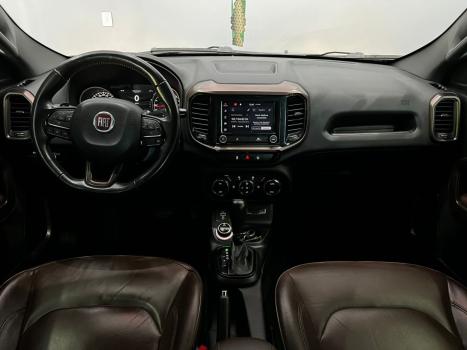 FIAT Toro 2.0 16V 4P 4WD RANCH TURBO DIESEL AUTOMTICO, Foto 5