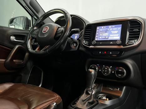 FIAT Toro 2.0 16V 4P 4WD RANCH TURBO DIESEL AUTOMTICO, Foto 6