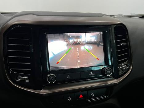 FIAT Toro 2.0 16V 4P 4WD RANCH TURBO DIESEL AUTOMTICO, Foto 8