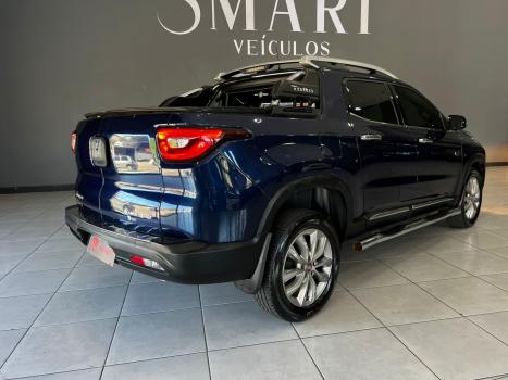 FIAT Toro 2.0 16V 4P 4WD RANCH TURBO DIESEL AUTOMTICO, Foto 12