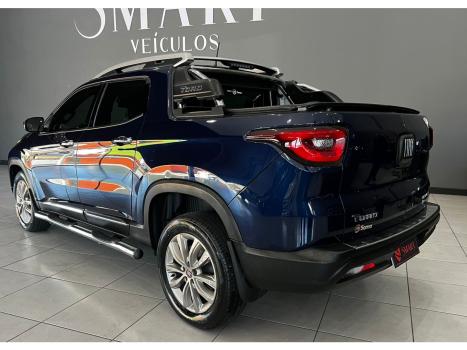 FIAT Toro 2.0 16V 4P 4WD RANCH TURBO DIESEL AUTOMTICO, Foto 14