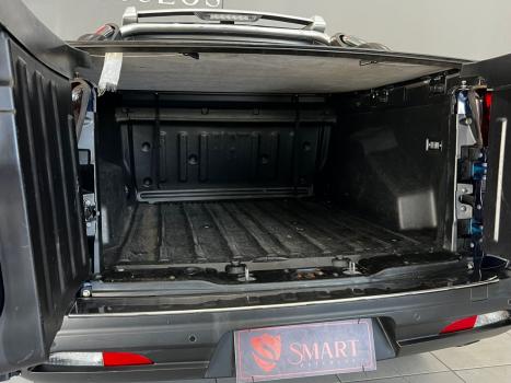 FIAT Toro 2.0 16V 4P 4WD RANCH TURBO DIESEL AUTOMTICO, Foto 15
