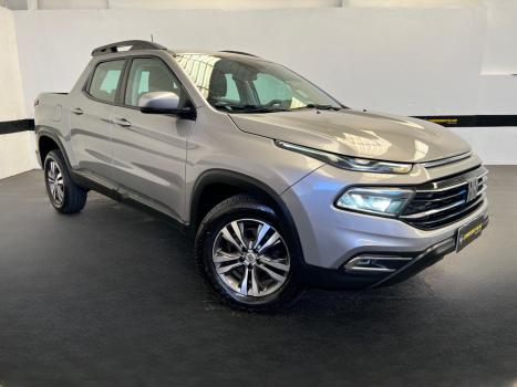 FIAT Toro 2.0 16V 4P 4WD FREEDOM TURBO DIESEL  AUTOMTICO, Foto 1