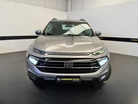FIAT Toro 2.0 16V 4P 4WD FREEDOM TURBO DIESEL  AUTOMTICO, Foto 2