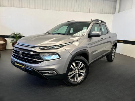 FIAT Toro 2.0 16V 4P 4WD FREEDOM TURBO DIESEL  AUTOMTICO, Foto 3