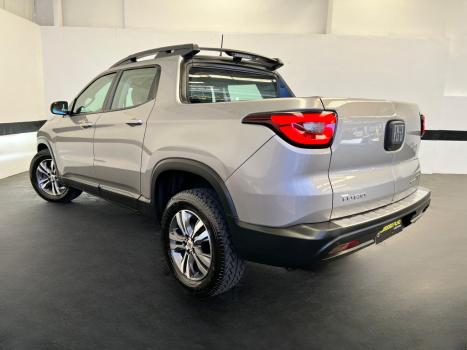 FIAT Toro 2.0 16V 4P 4WD FREEDOM TURBO DIESEL  AUTOMTICO, Foto 4