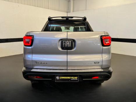 FIAT Toro 2.0 16V 4P 4WD FREEDOM TURBO DIESEL  AUTOMTICO, Foto 5