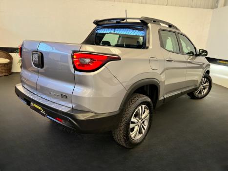 FIAT Toro 2.0 16V 4P 4WD FREEDOM TURBO DIESEL  AUTOMTICO, Foto 6