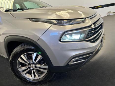 FIAT Toro 2.0 16V 4P 4WD FREEDOM TURBO DIESEL  AUTOMTICO, Foto 7