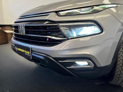 FIAT Toro 2.0 16V 4P 4WD FREEDOM TURBO DIESEL  AUTOMTICO, Foto 8
