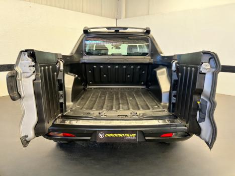 FIAT Toro 2.0 16V 4P 4WD FREEDOM TURBO DIESEL  AUTOMTICO, Foto 9