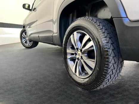 FIAT Toro 2.0 16V 4P 4WD FREEDOM TURBO DIESEL  AUTOMTICO, Foto 12
