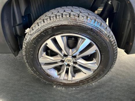 FIAT Toro 2.0 16V 4P 4WD FREEDOM TURBO DIESEL  AUTOMTICO, Foto 13