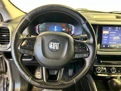 FIAT Toro 2.0 16V 4P 4WD FREEDOM TURBO DIESEL  AUTOMTICO, Foto 15