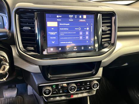 FIAT Toro 2.0 16V 4P 4WD FREEDOM TURBO DIESEL  AUTOMTICO, Foto 17