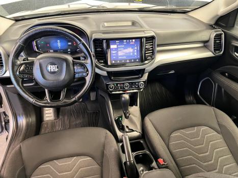 FIAT Toro 2.0 16V 4P 4WD FREEDOM TURBO DIESEL  AUTOMTICO, Foto 20