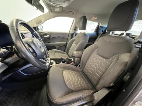 FIAT Toro 2.0 16V 4P 4WD FREEDOM TURBO DIESEL  AUTOMTICO, Foto 21