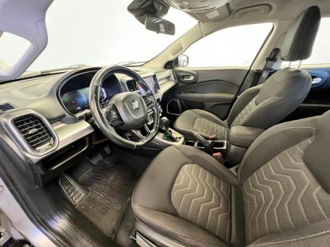 FIAT Toro 2.0 16V 4P 4WD FREEDOM TURBO DIESEL  AUTOMTICO, Foto 22
