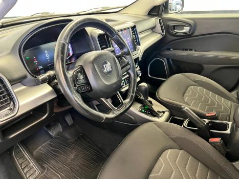 FIAT Toro 2.0 16V 4P 4WD FREEDOM TURBO DIESEL  AUTOMTICO, Foto 23