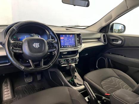 FIAT Toro 2.0 16V 4P 4WD FREEDOM TURBO DIESEL  AUTOMTICO, Foto 24