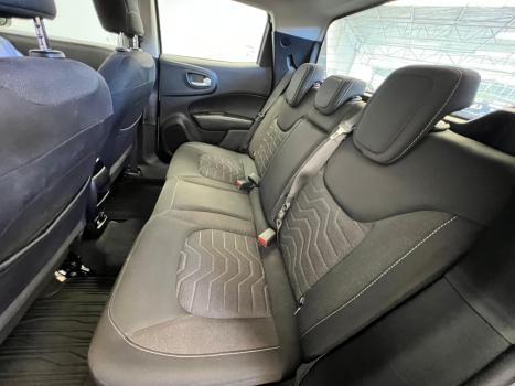 FIAT Toro 2.0 16V 4P 4WD FREEDOM TURBO DIESEL  AUTOMTICO, Foto 25