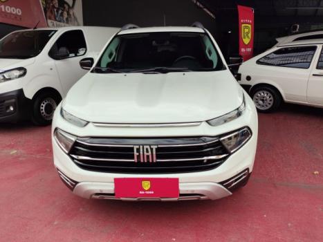 FIAT Toro 2.0 16V 4P VOLCANO 4WD TURBO DIESEL AUTOMTICO, Foto 2