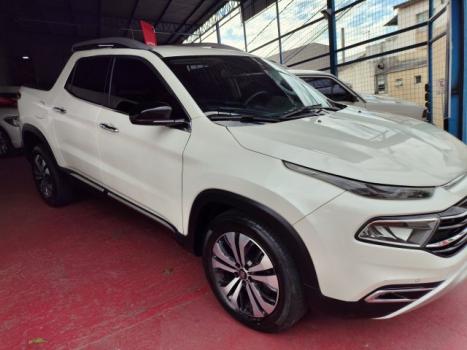 FIAT Toro 2.0 16V 4P VOLCANO 4WD TURBO DIESEL AUTOMTICO, Foto 3