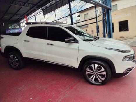 FIAT Toro 2.0 16V 4P VOLCANO 4WD TURBO DIESEL AUTOMTICO, Foto 4