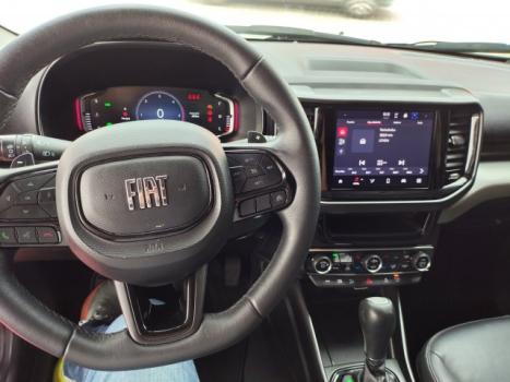 FIAT Toro 2.0 16V 4P VOLCANO 4WD TURBO DIESEL AUTOMTICO, Foto 7