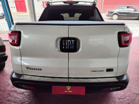 FIAT Toro 2.0 16V 4P VOLCANO 4WD TURBO DIESEL AUTOMTICO, Foto 12