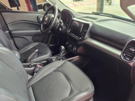 FIAT Toro 2.0 16V 4P VOLCANO 4WD TURBO DIESEL AUTOMTICO, Foto 13