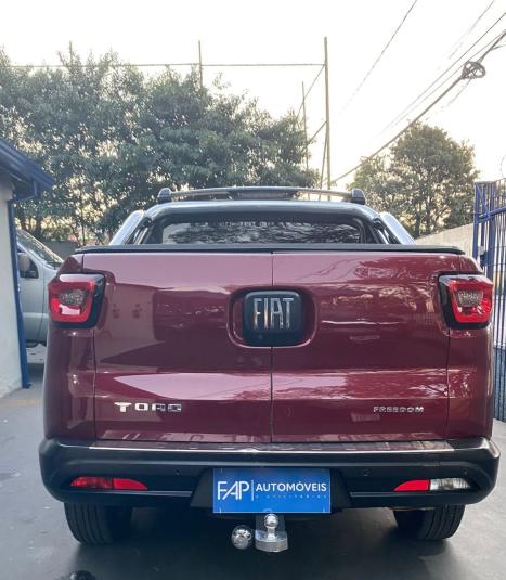 FIAT Toro 2.0 16V 4P FREEDOM TURBO DIESEL, Foto 3